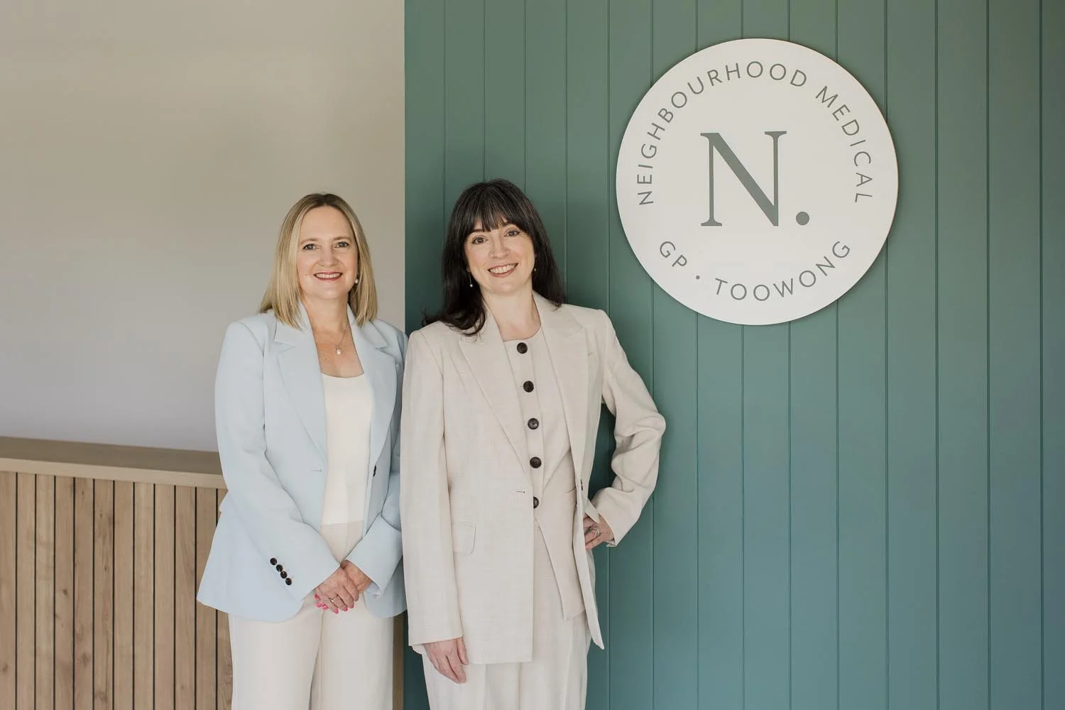 Job Neighbourhood Medical Toowong GP General Practitioner Brisbane Women's Health Clinic