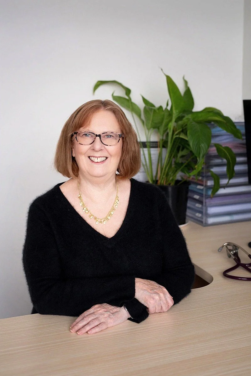 Womens Health General Practice GP Toowong