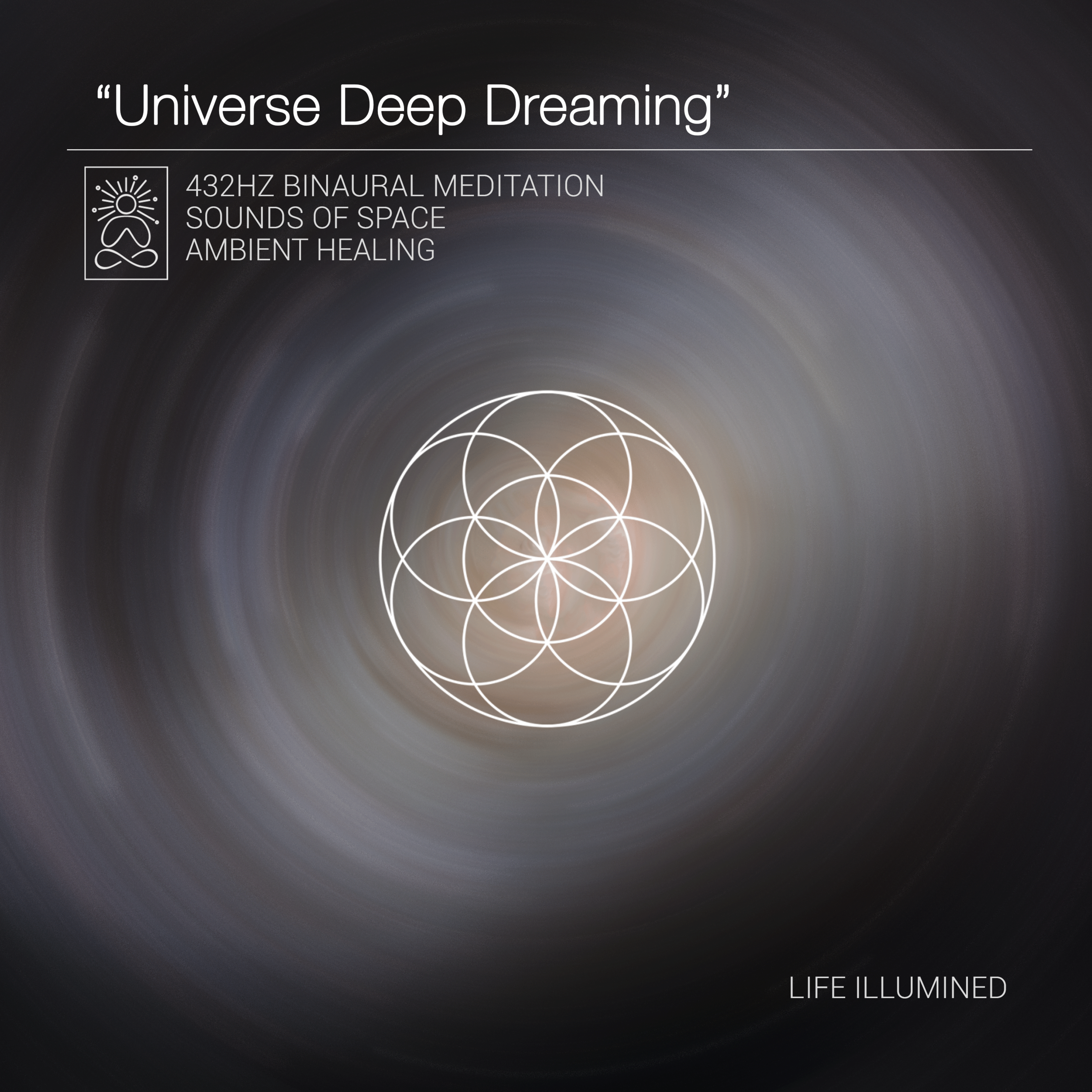 Universe Deep Dreaming