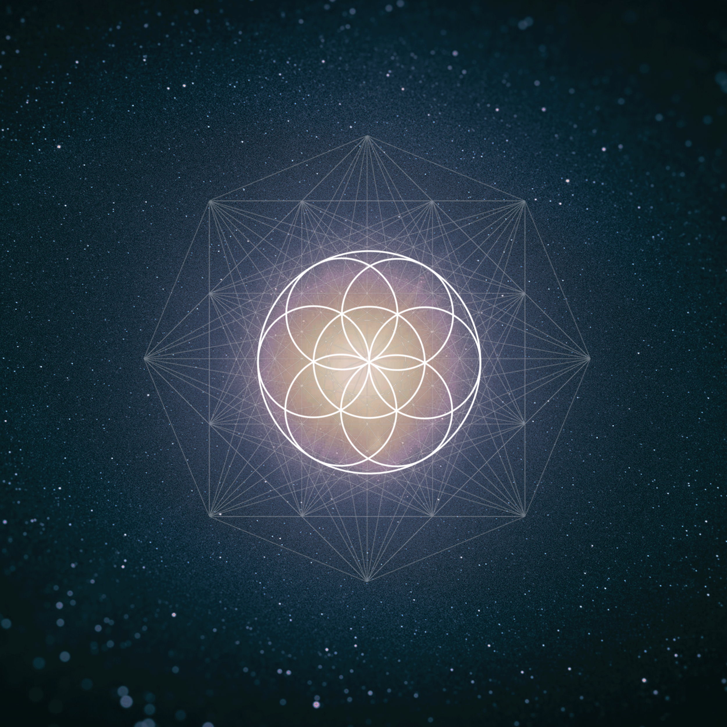   Illumined (Volume I) by Jamen Moss  