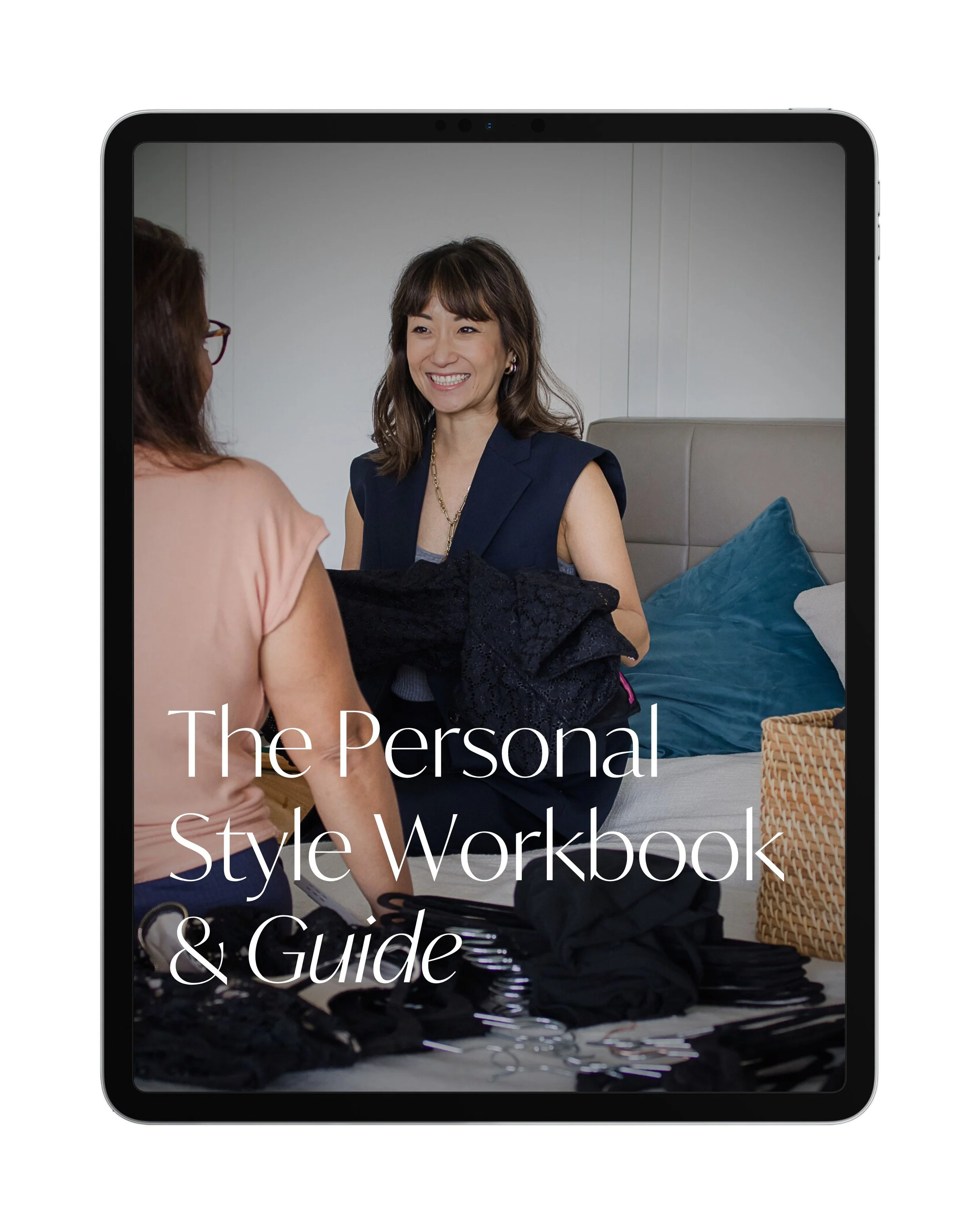 The Personal style Workbook&Guide.jpg