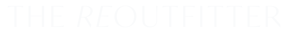 The Reoutfitter