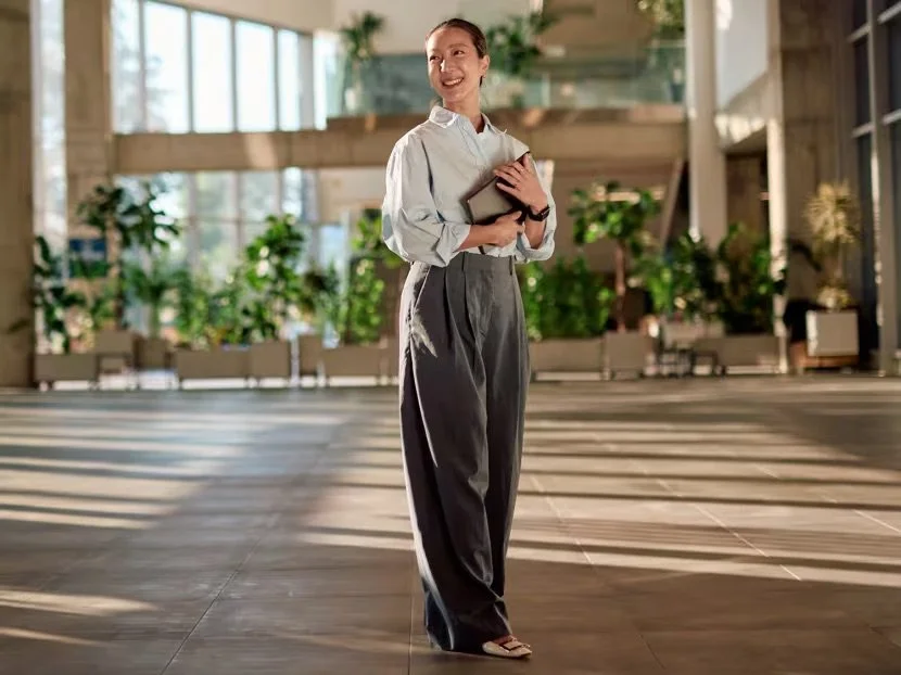 CNA Lifestyle: Workwear 101
