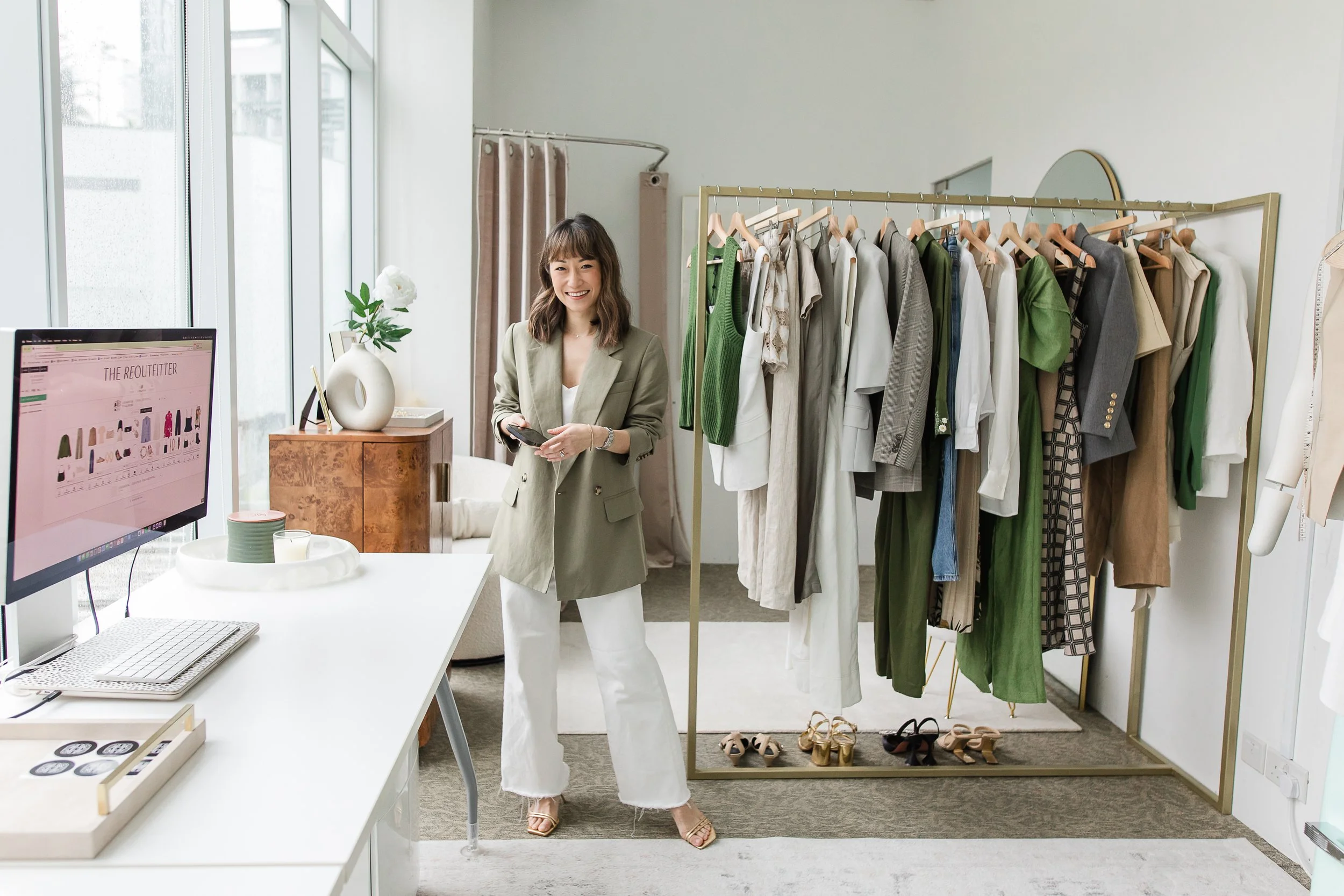 SCMP: Forget colour analysis – how colour pyramids can help you dress your best