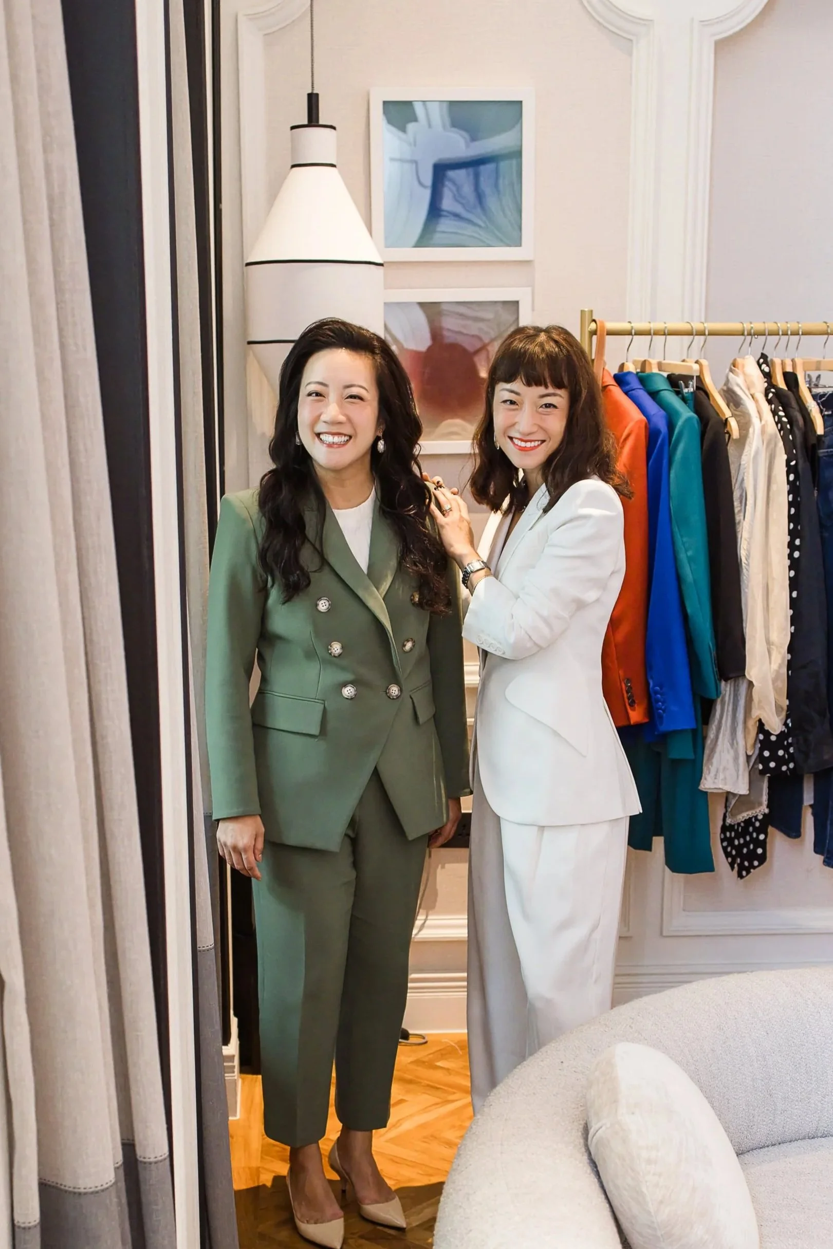 personal stylist personal shopper singapore luxury
