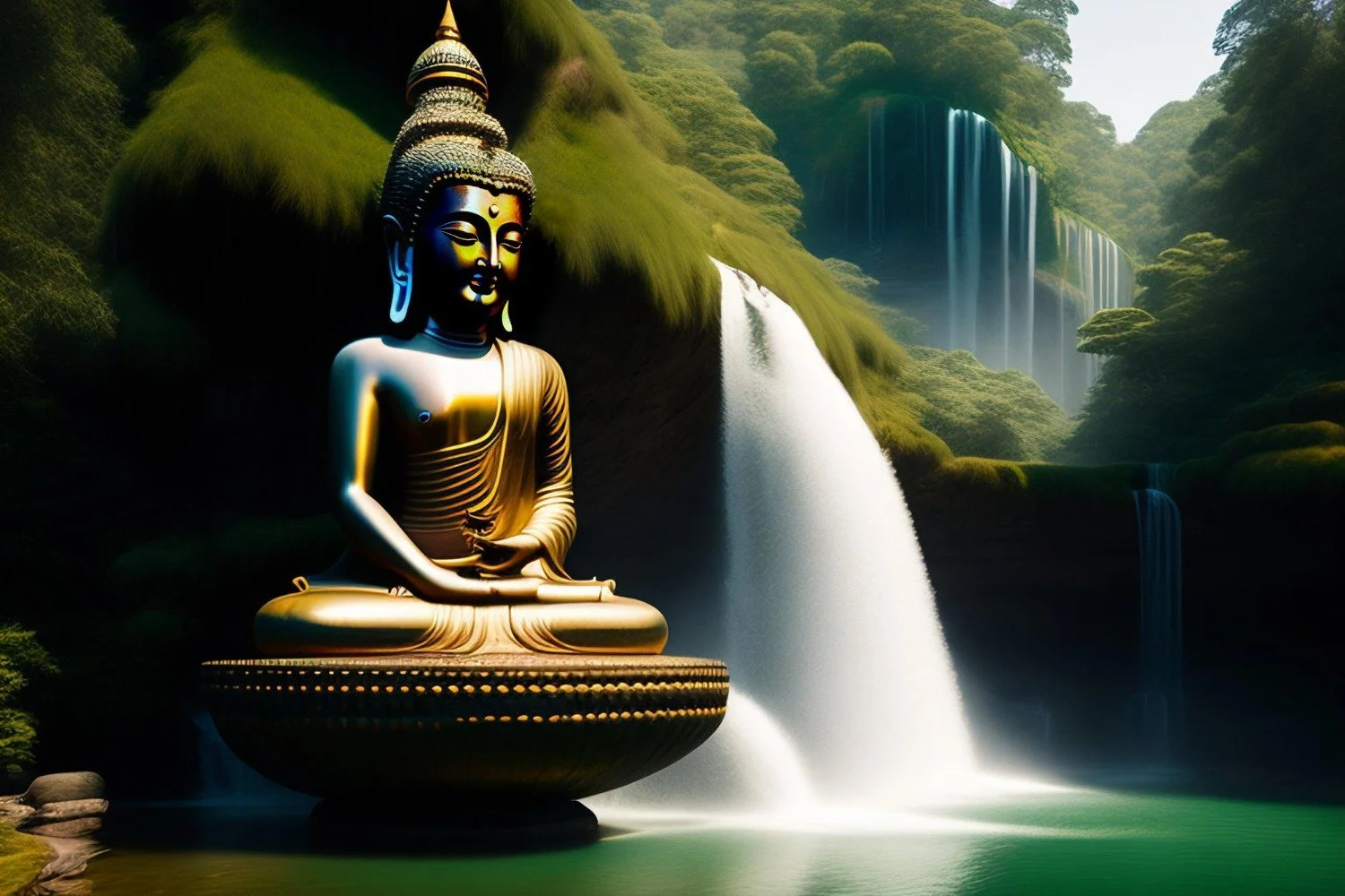 The law of impermanence and transformational leadership