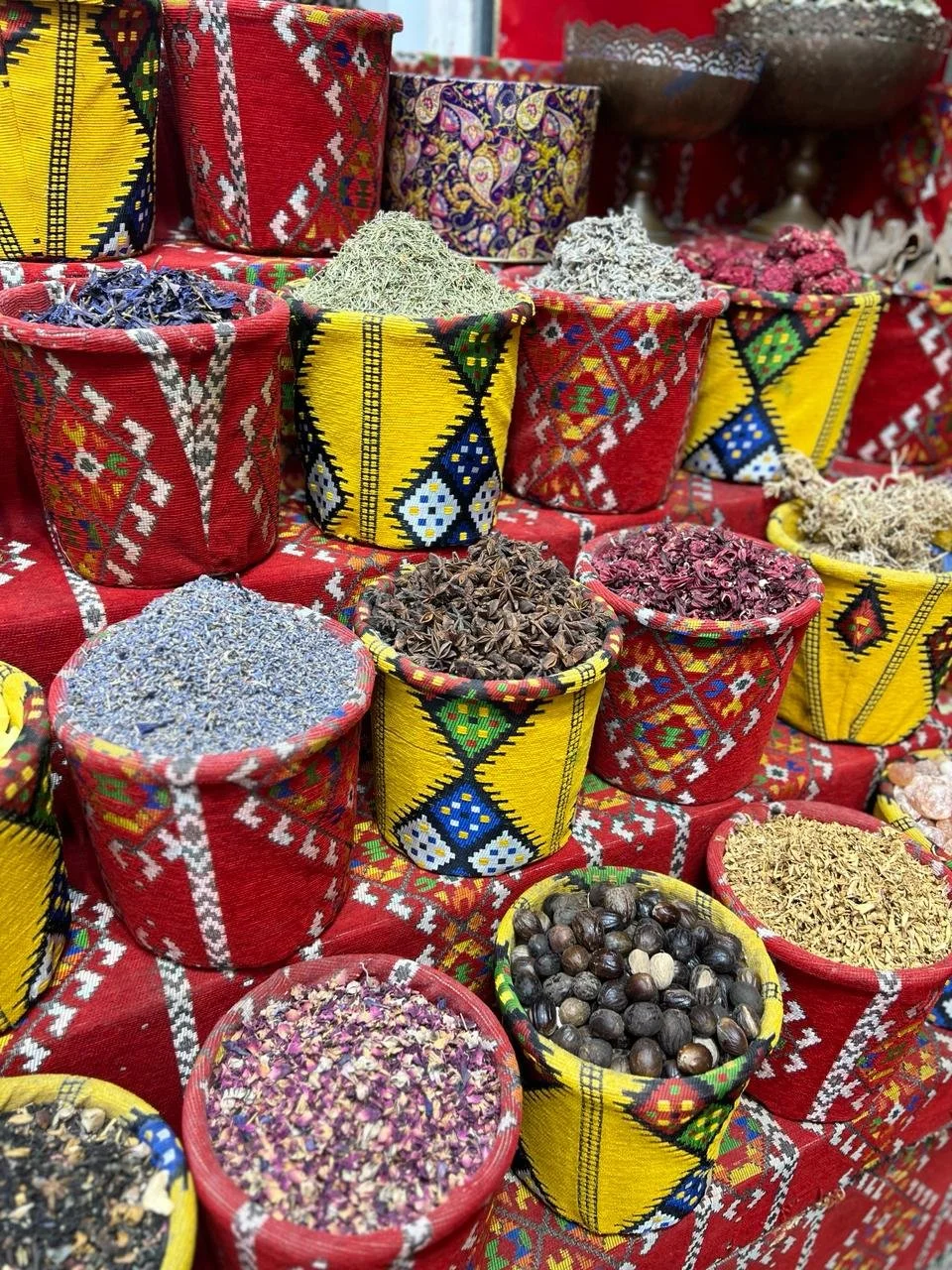 The power of diversity