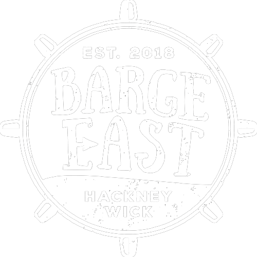 Barge East