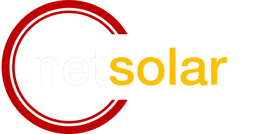 Netsolar Inc.