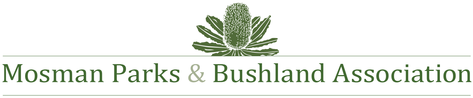 Mosman Parks & Bushland Association