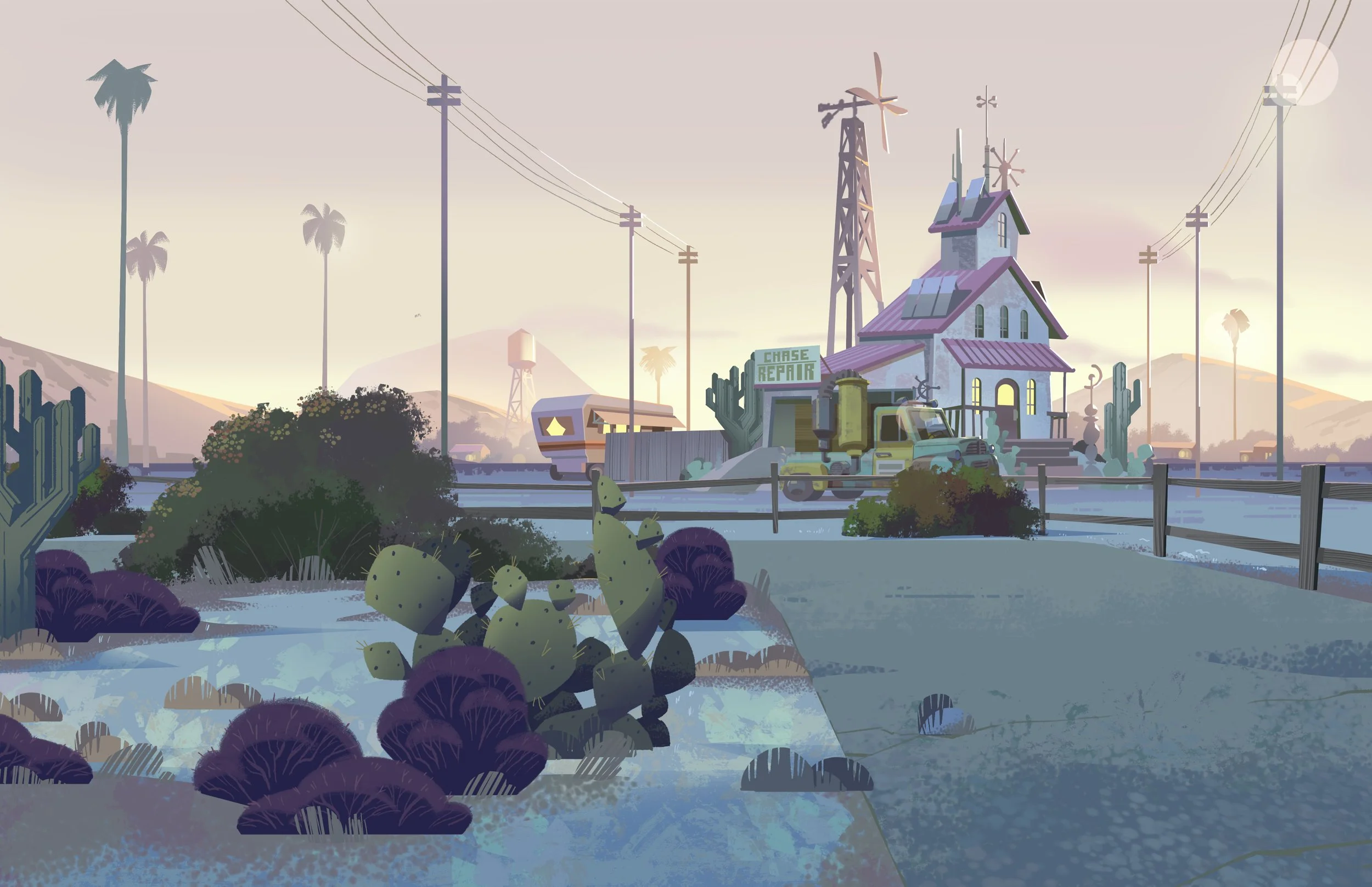 Empire Flats Style Test morning.jpg