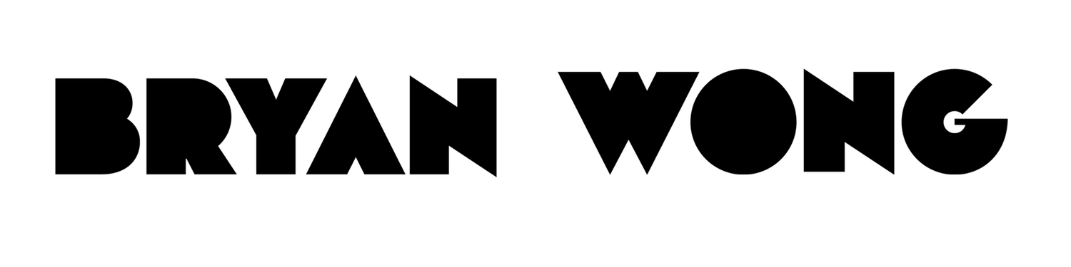 Bryan Wong Illustration