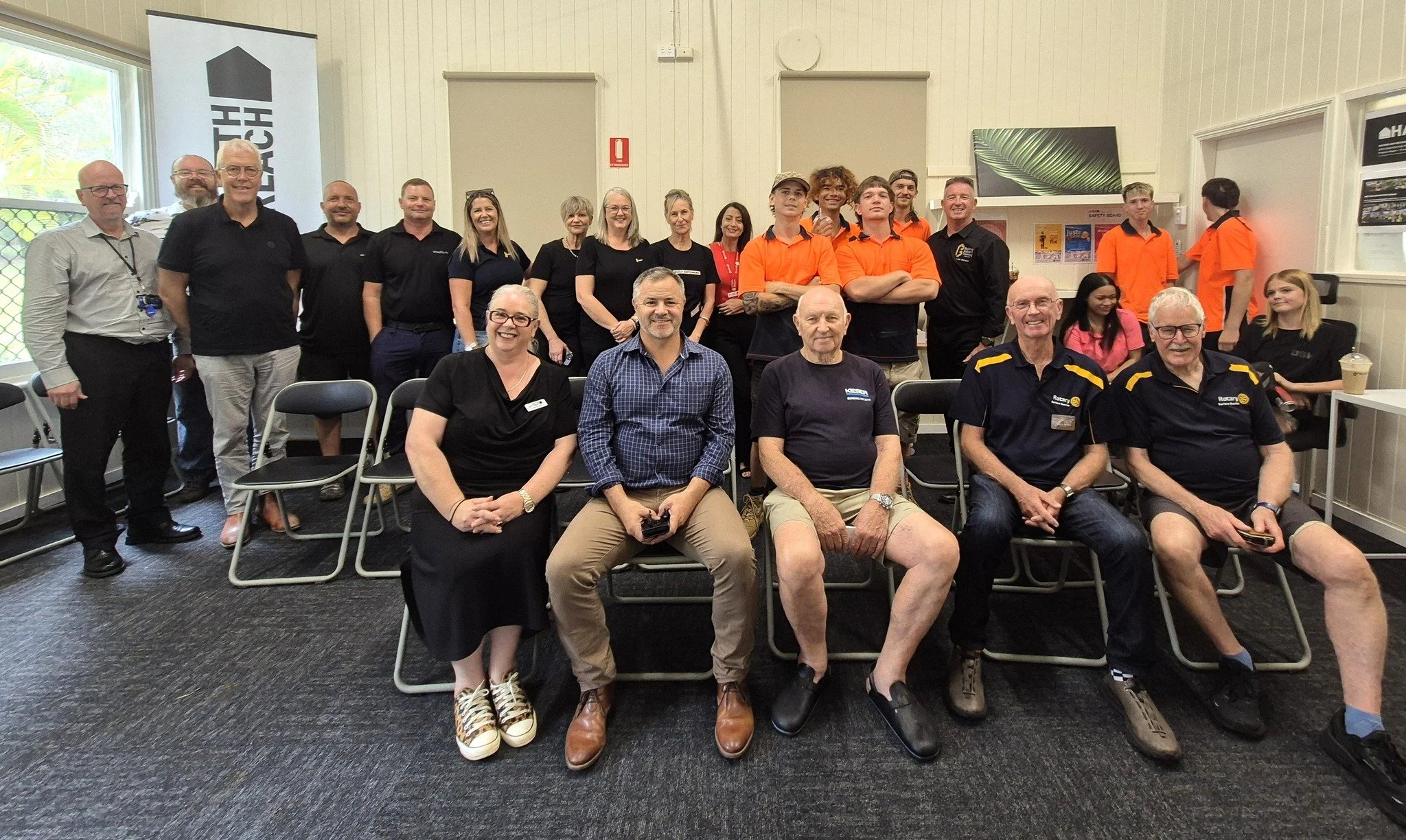 Trade &amp; Industry Week