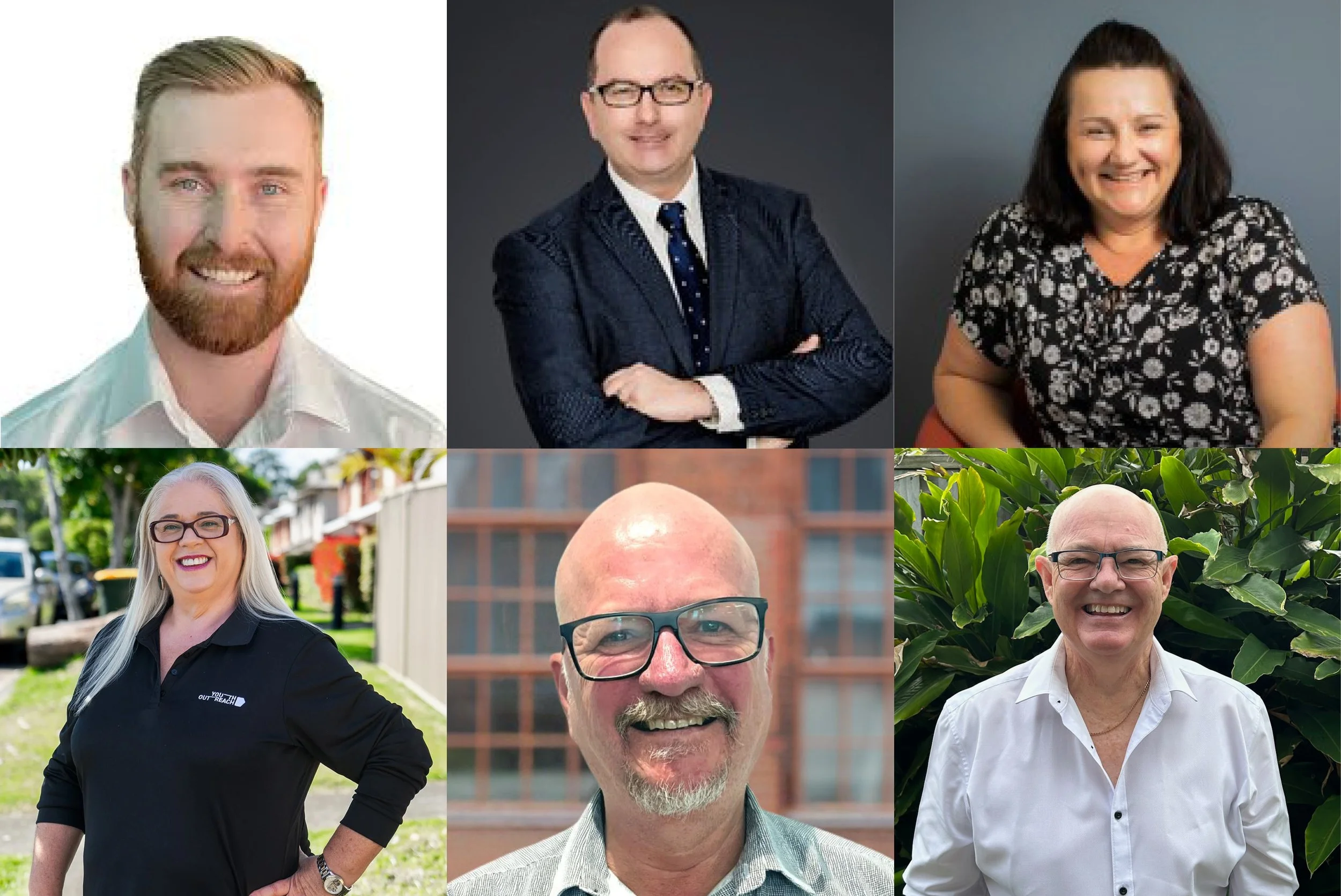 YO Youth Micro Housing Sub-Committee