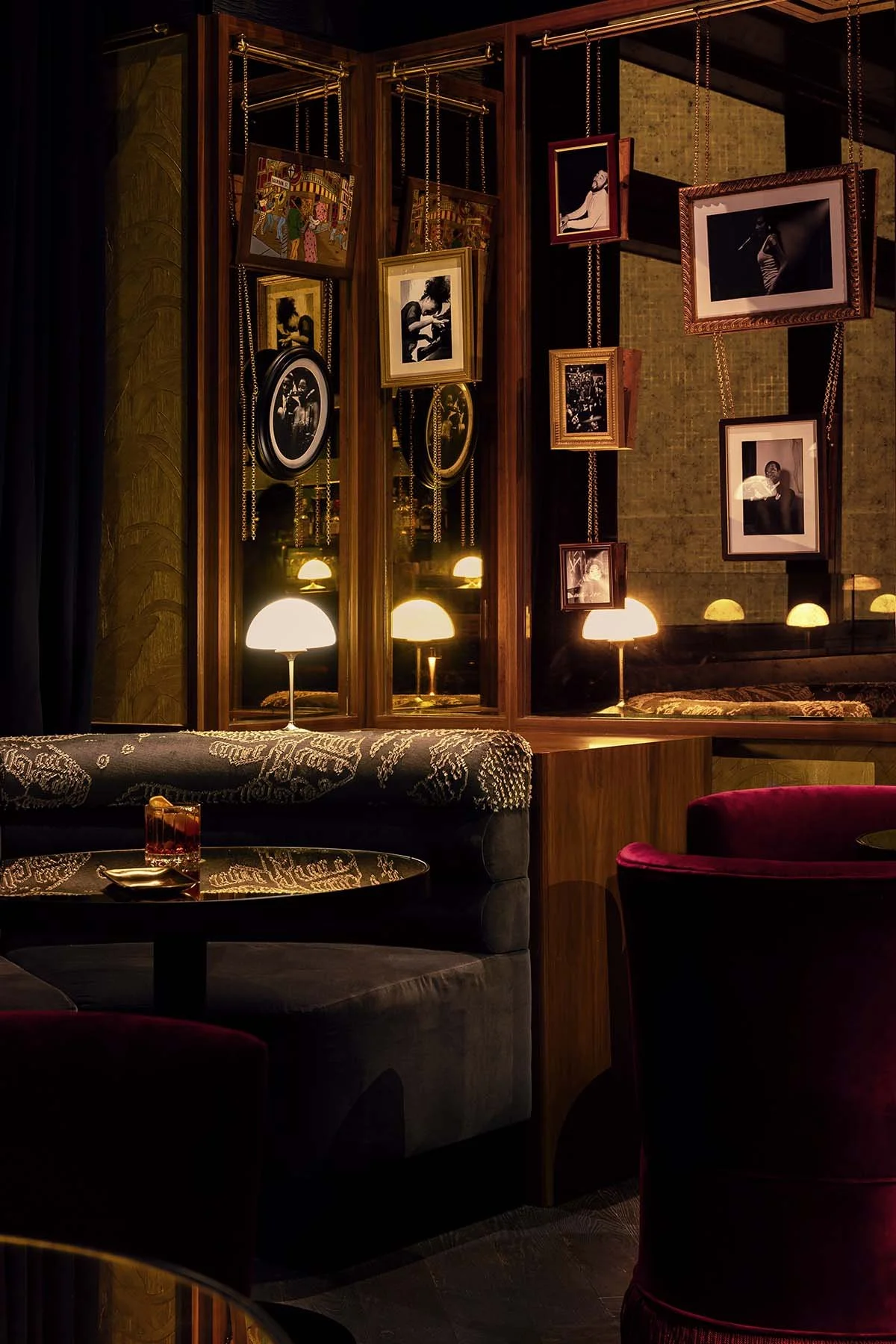 Ella Jazz Bar – The Trilogy – Hong Kong