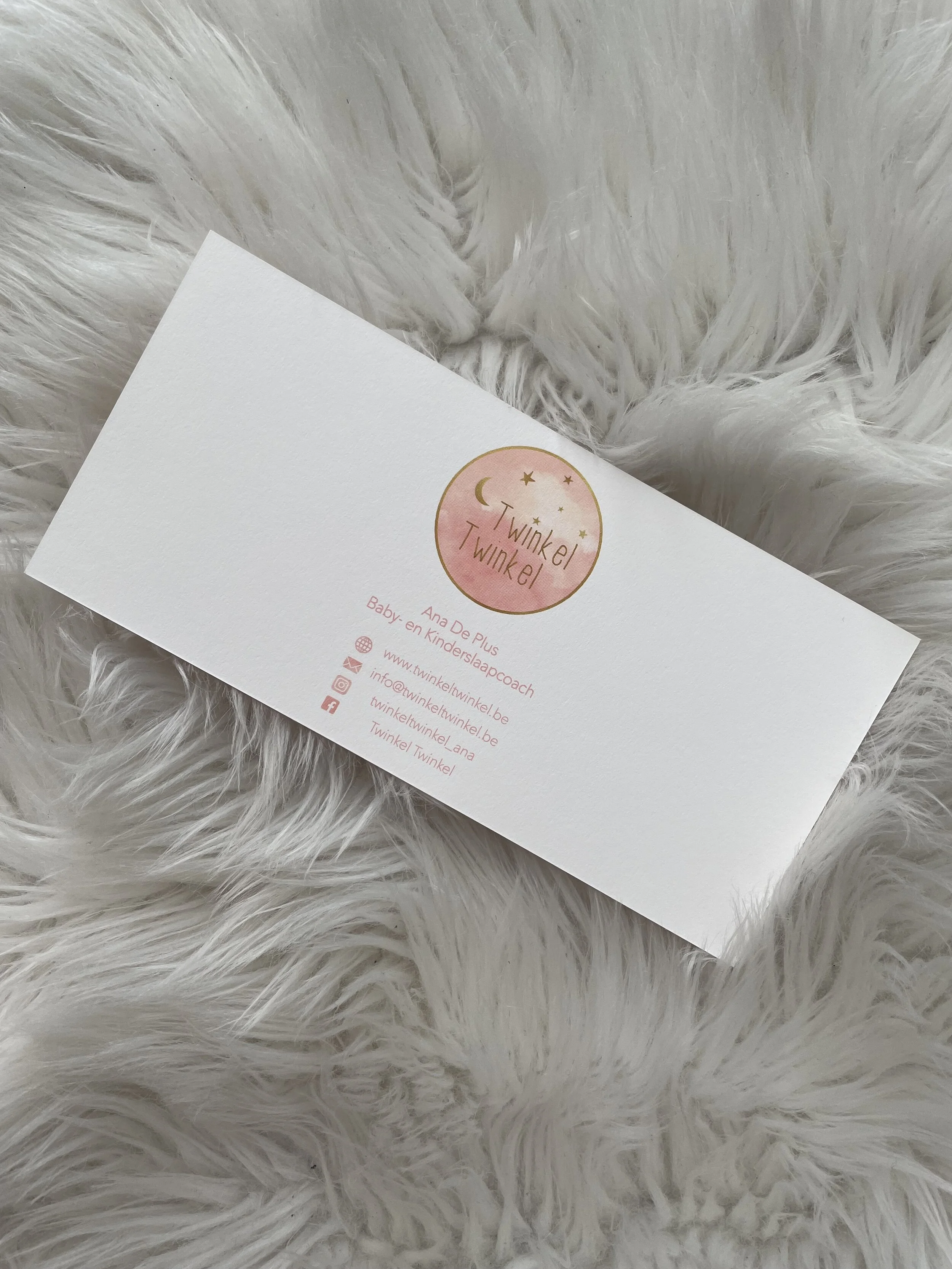 Twinkel Twinkel gegevens