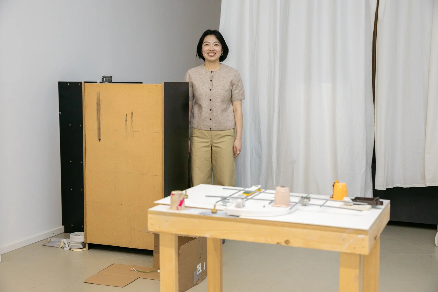 Sara Wu