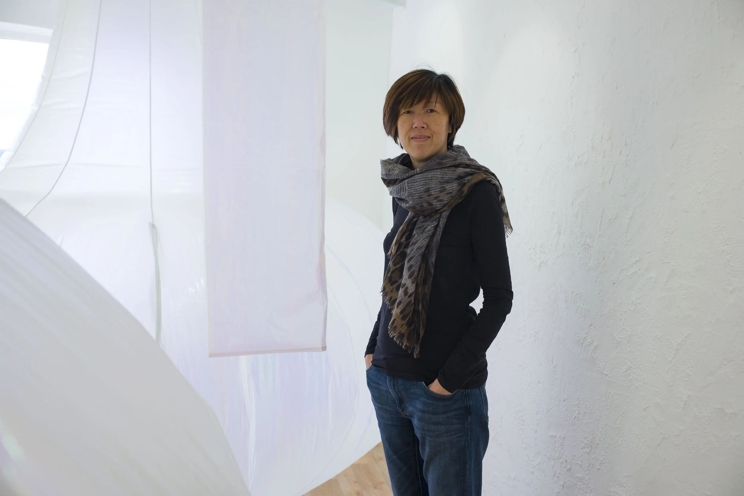 Teyu Wang
