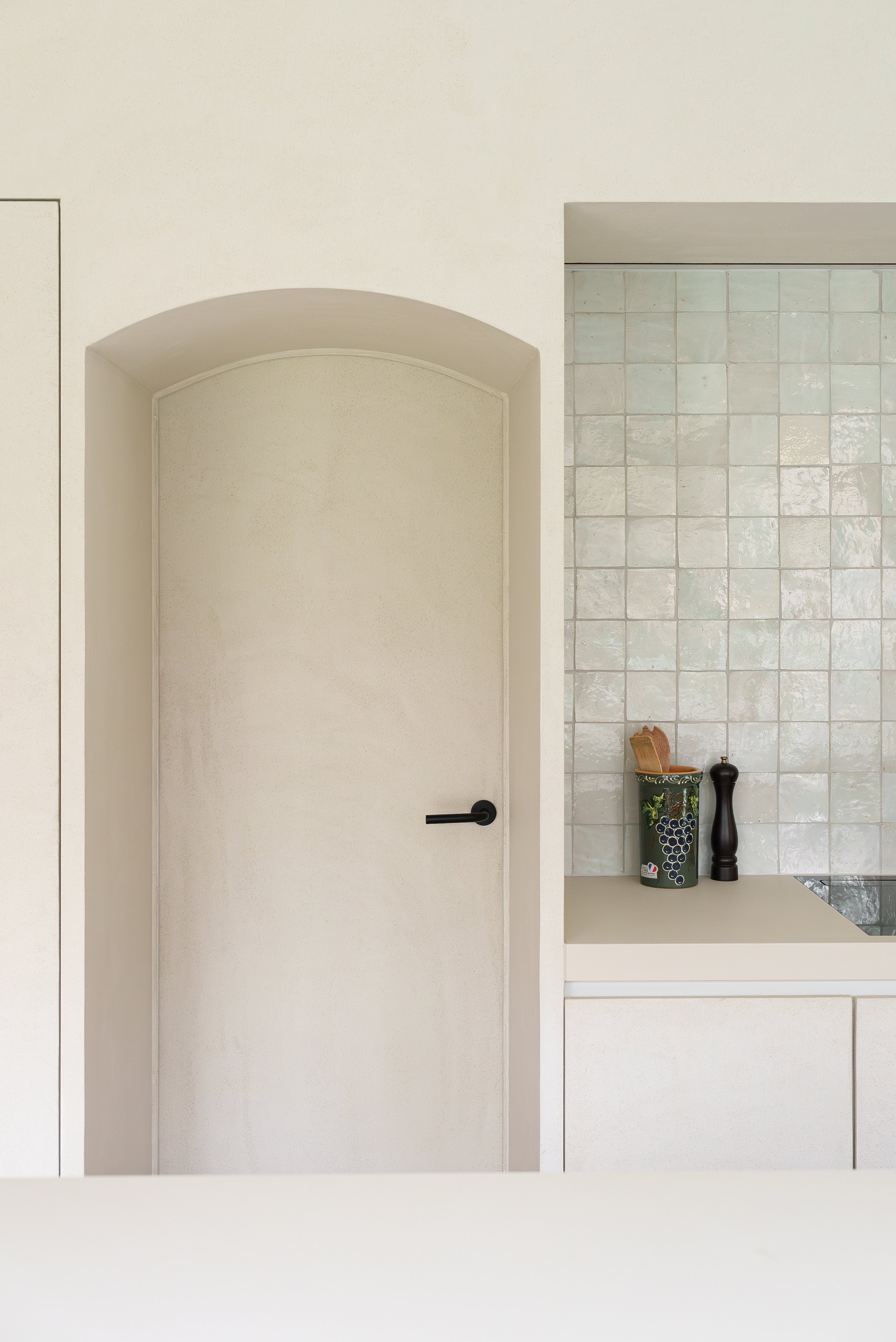 Interieurfotografie, architectuur fotografie in België voor Anro Architecten