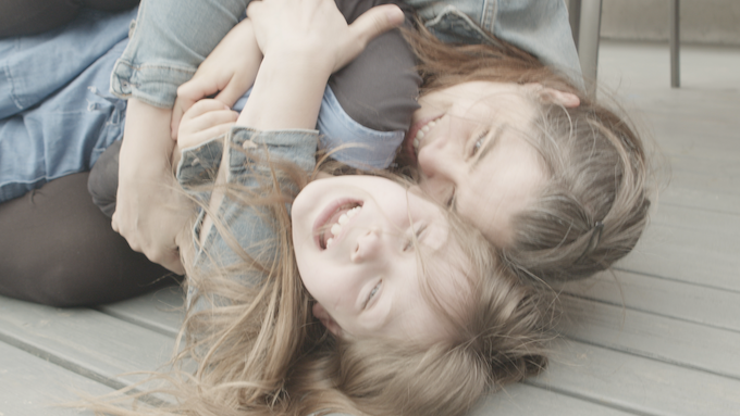  Screen grab from the film directed by Carl Christian Lein Størmer 