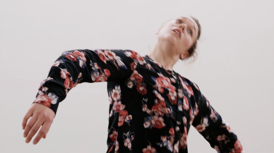  Screen grab from a film by Zbigniew Wantuch 