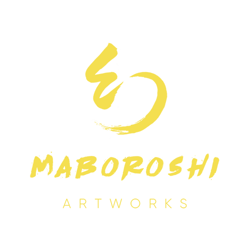 Maboroshi Artworks