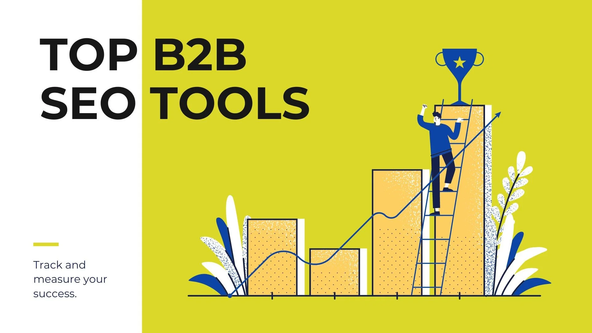 Top 7 B2B SEO Tools to Track Your Success — Teranga Digital Marketing