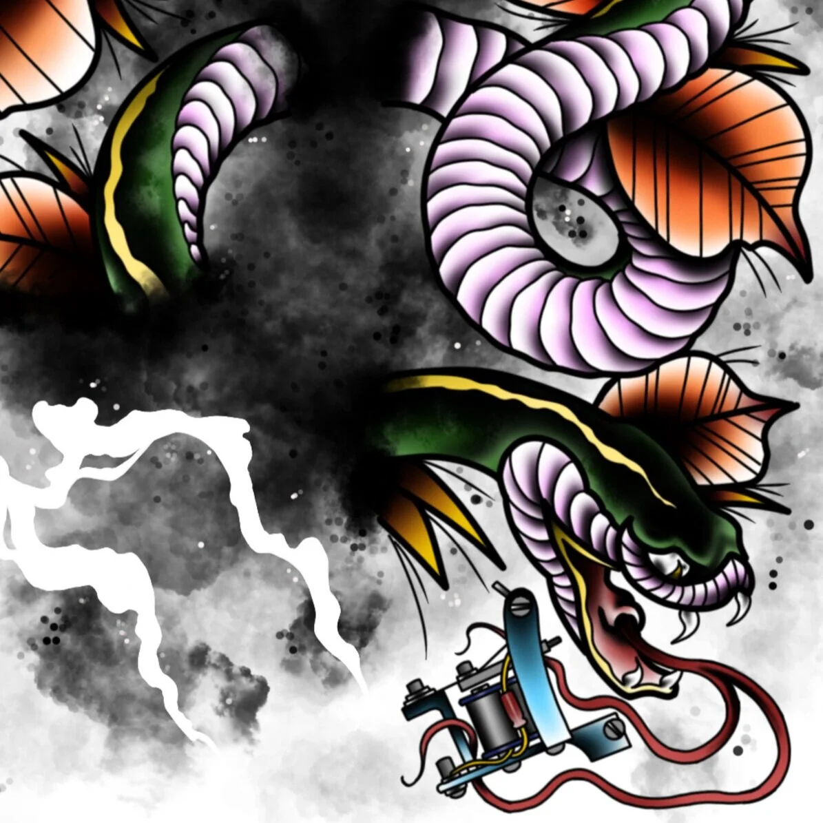 Snake