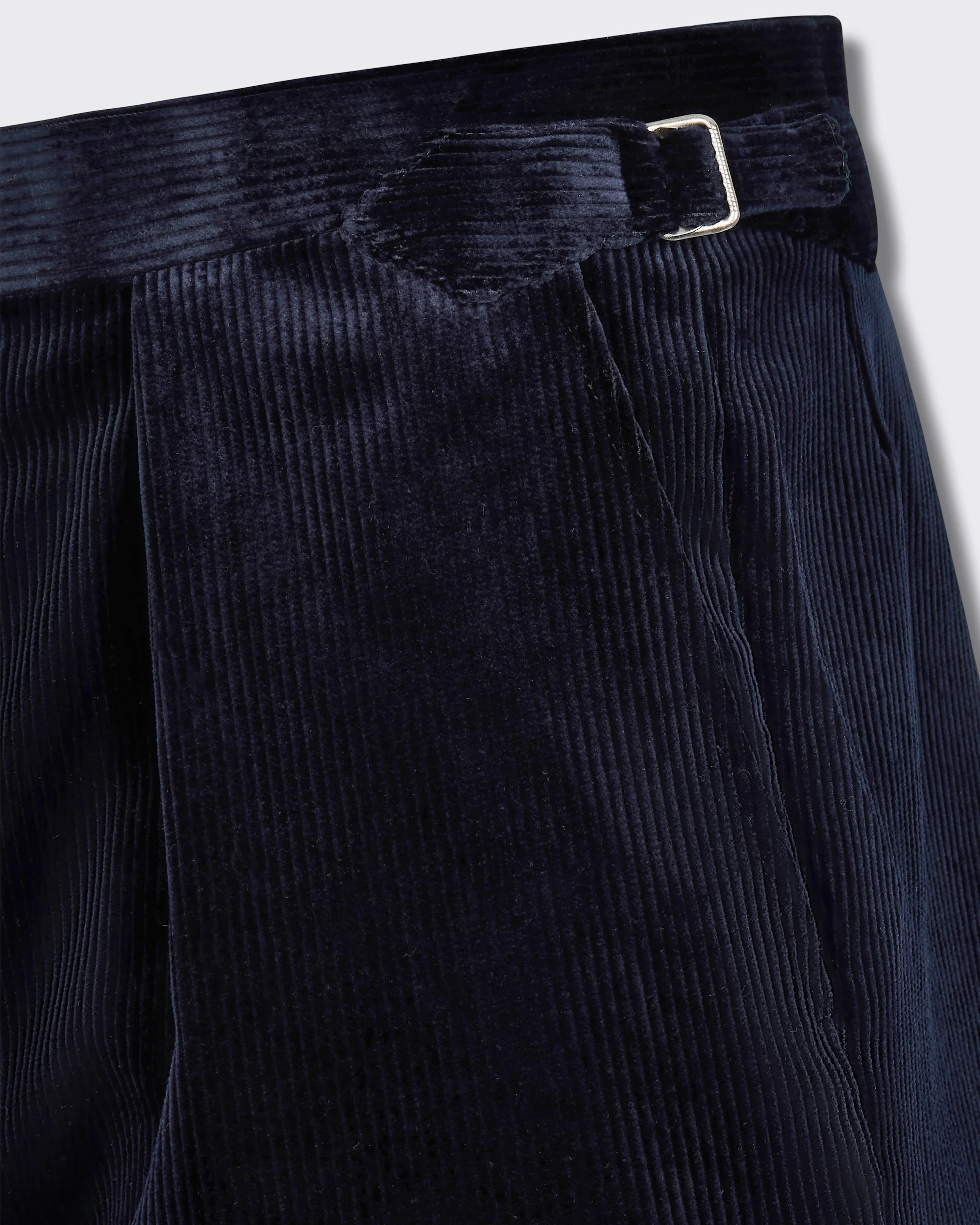 navy cord trs close up front.jpg