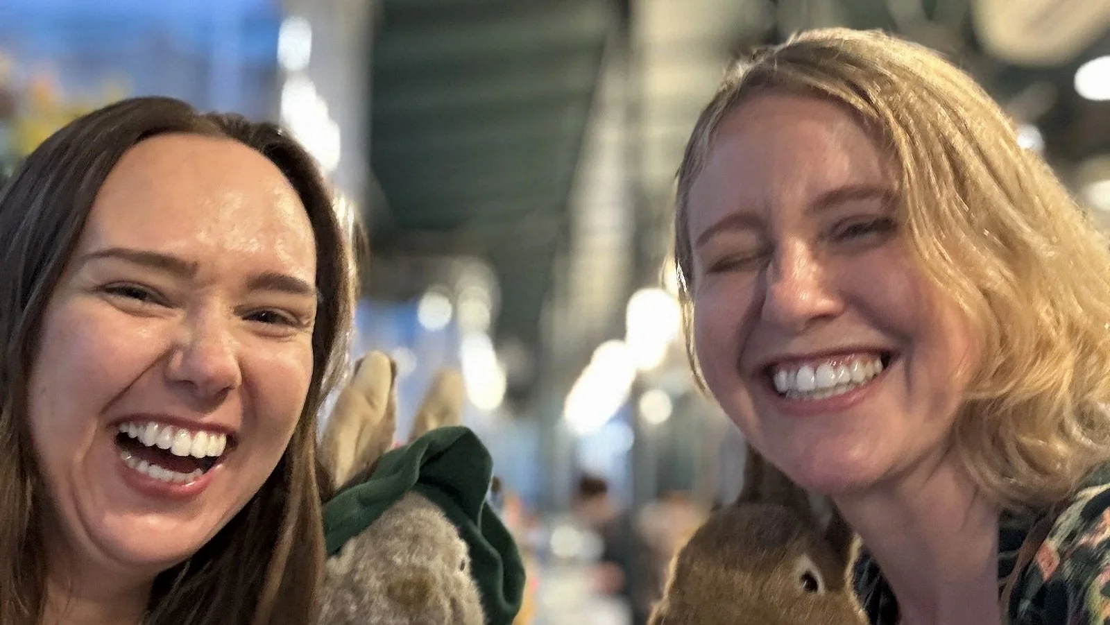 Is Joy a Choice?
