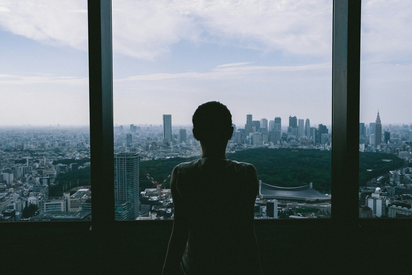 Startup Lady Japan: What Healthy Founder Support Looks Like
