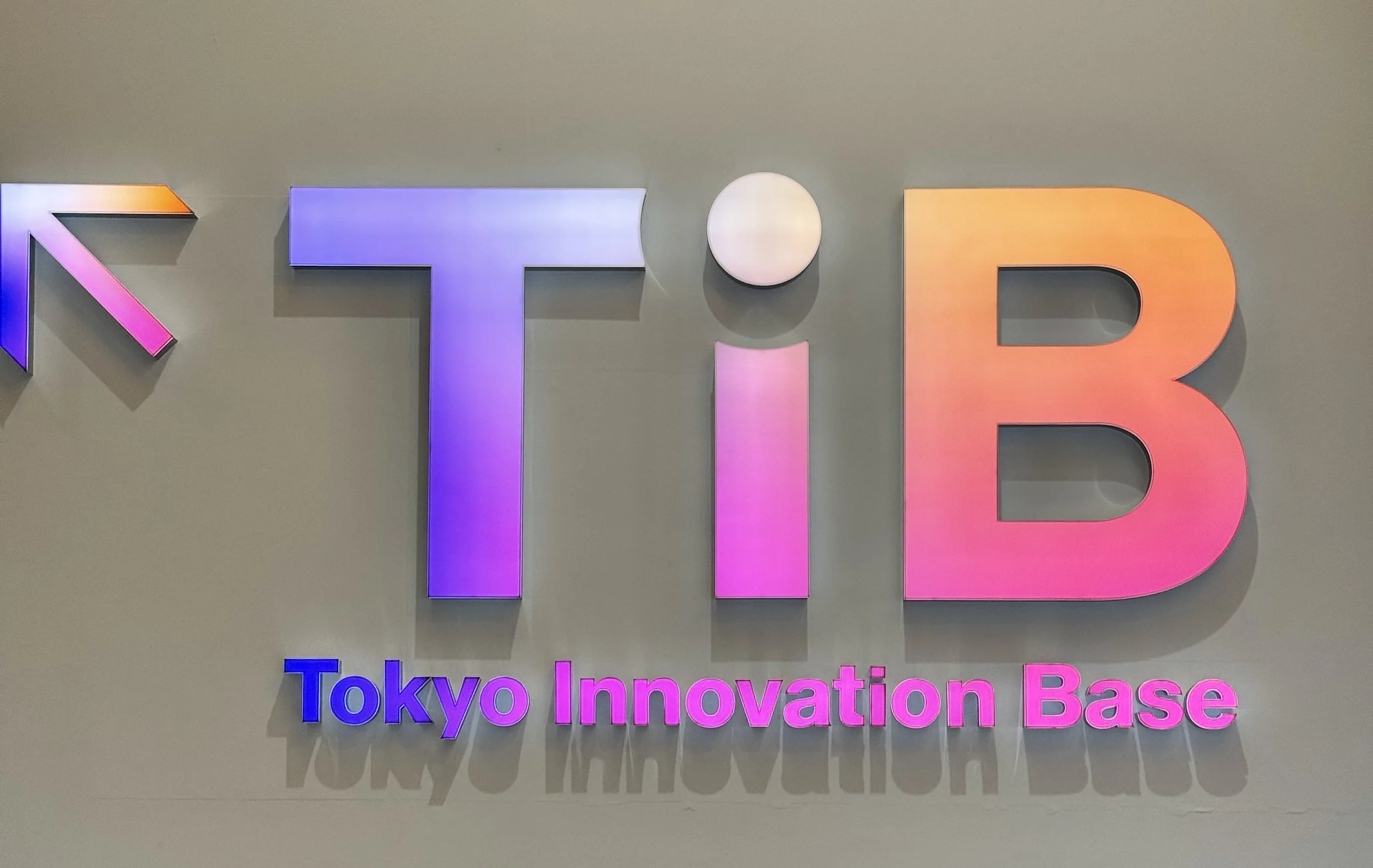 Crossing Thresholds: Three Months at Tokyo Innovation Base