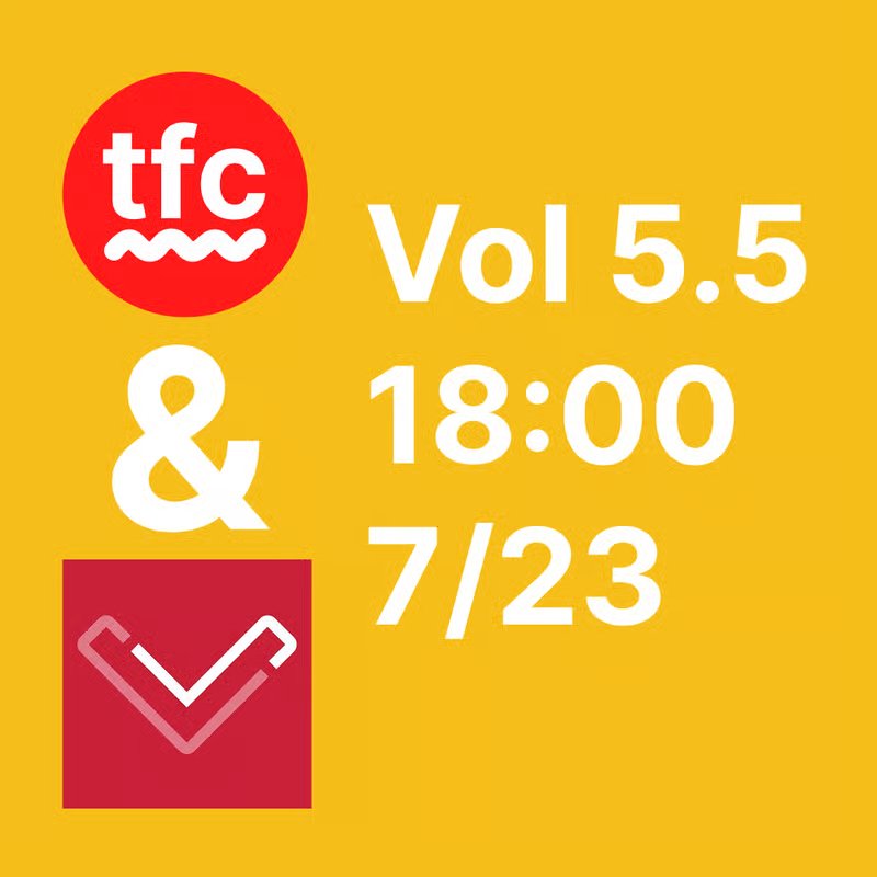 Tokyo Fail Club Vol. 5.5