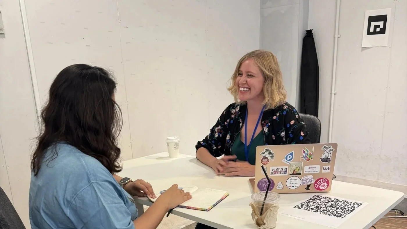 The Emotional Journey of Entrepreneurship: Why Mentorship Matters