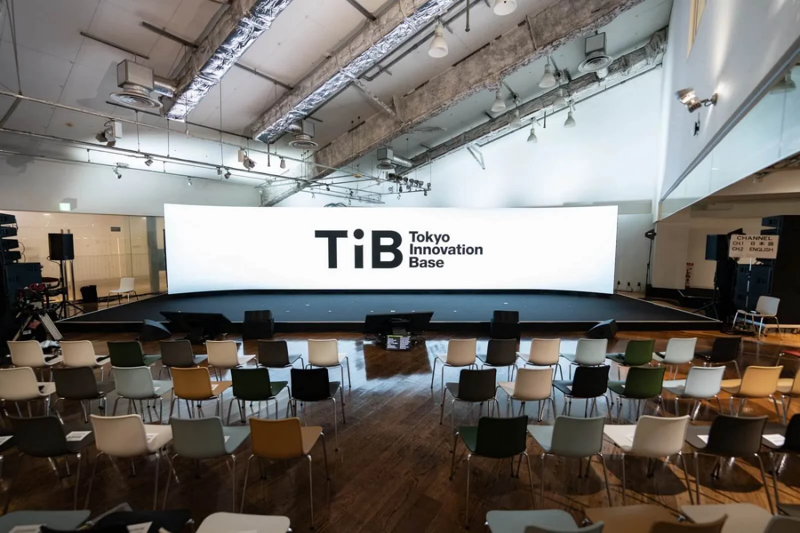 Tokyo Innovation Base: Your First 30 Days in Tokyo’s Startup Scene