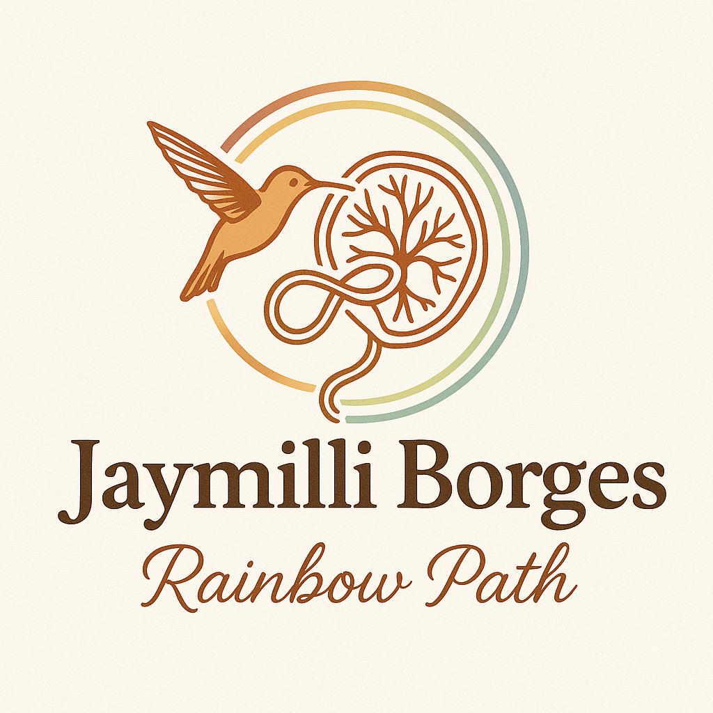 Jaymilli Borges  
