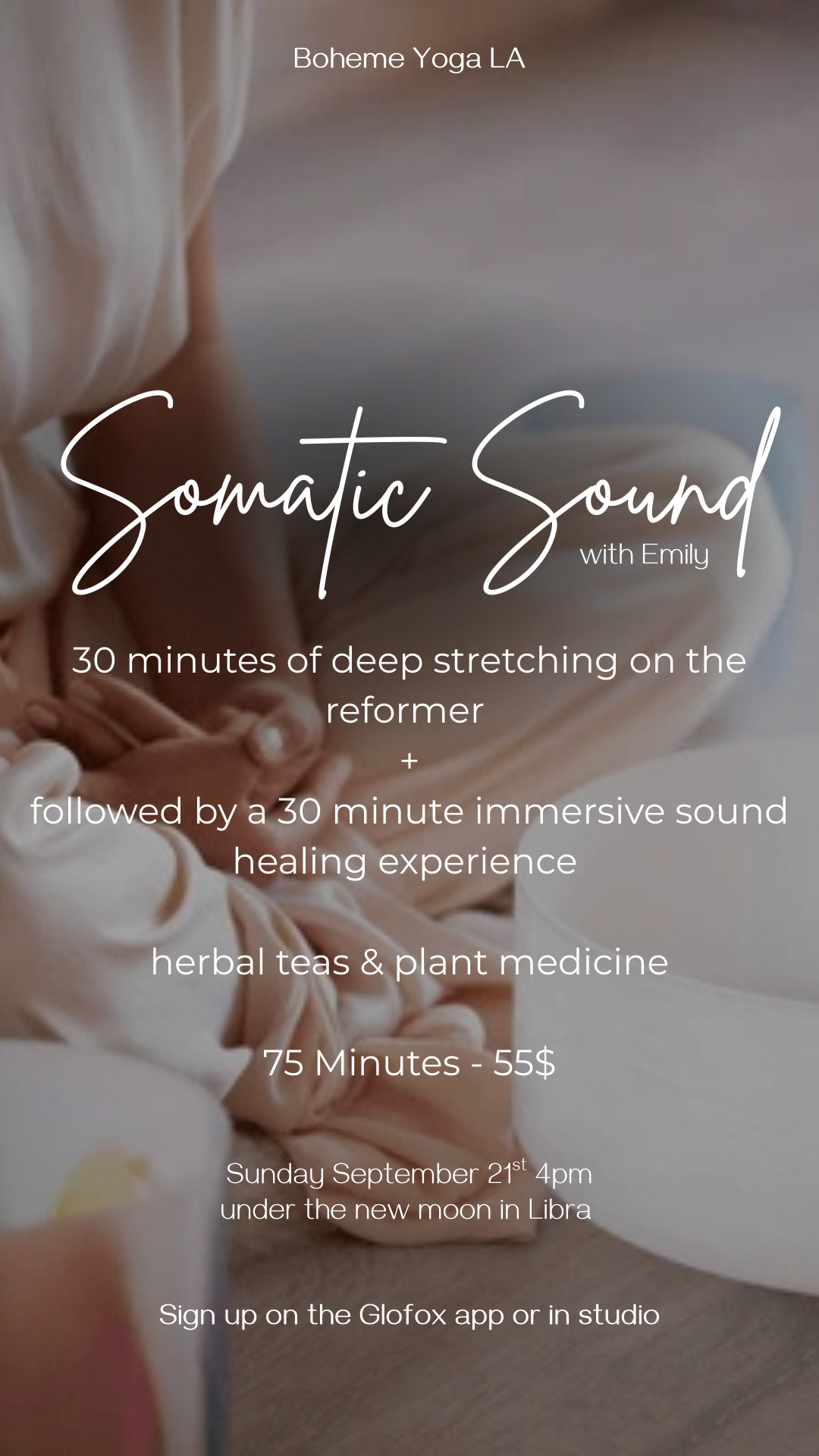 Somatic Sound