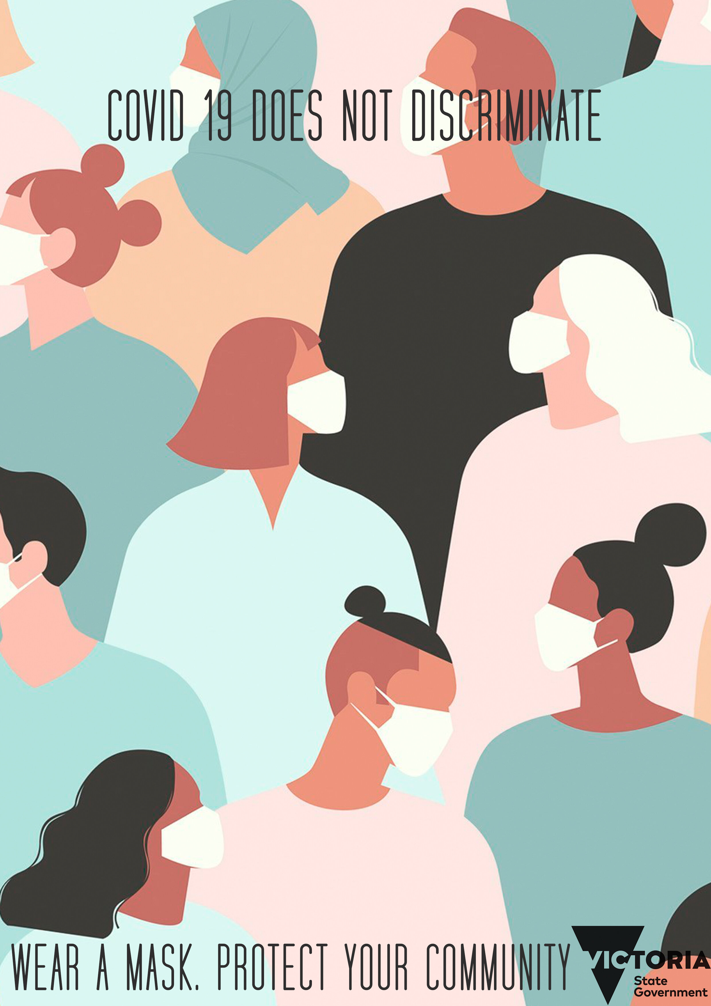 Quick brief - Victorian State Government