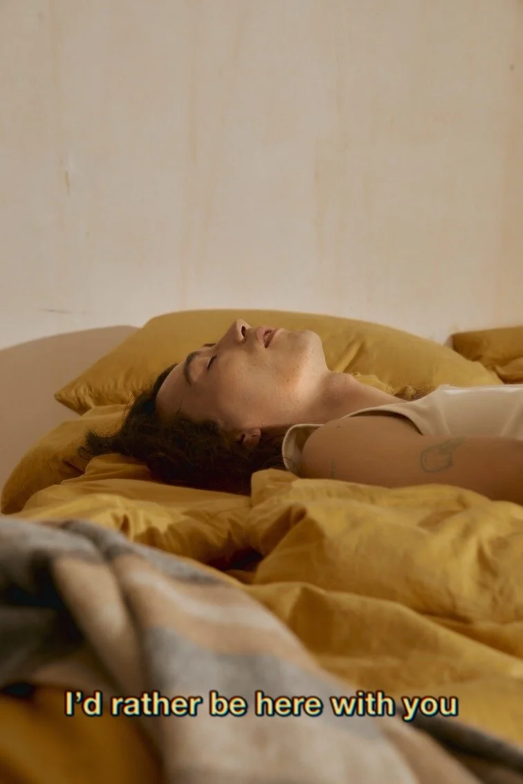 Death to stock quick brief