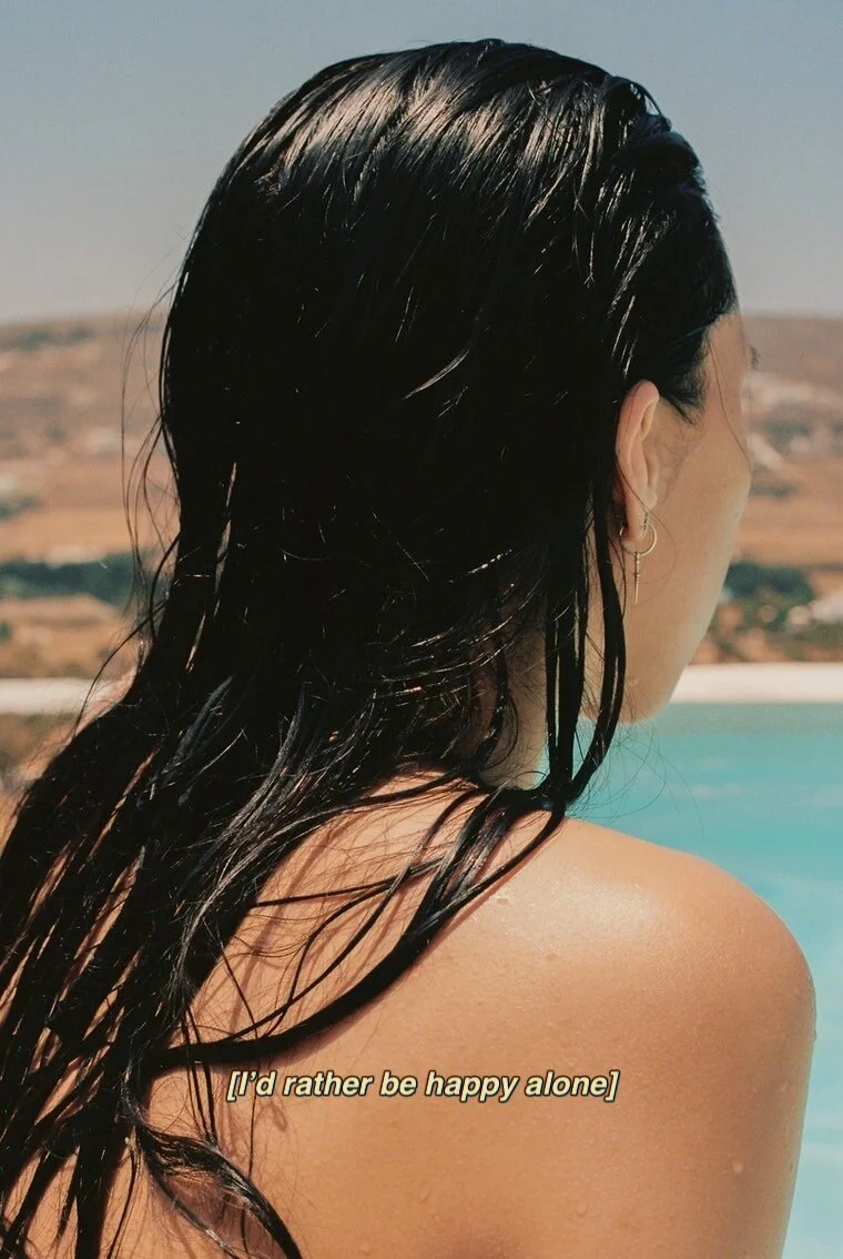 Death to stock quick brief