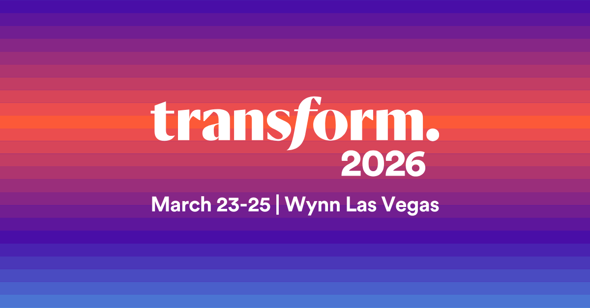 HR Transform Conference