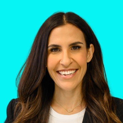 Upgrading Manager Quality with Lia Garvin