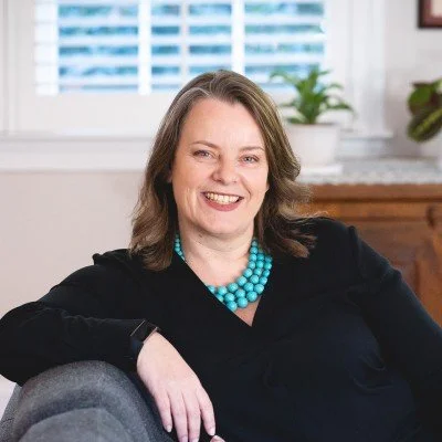 Networking Behavior Checkup with Maggie Ruvoldt
