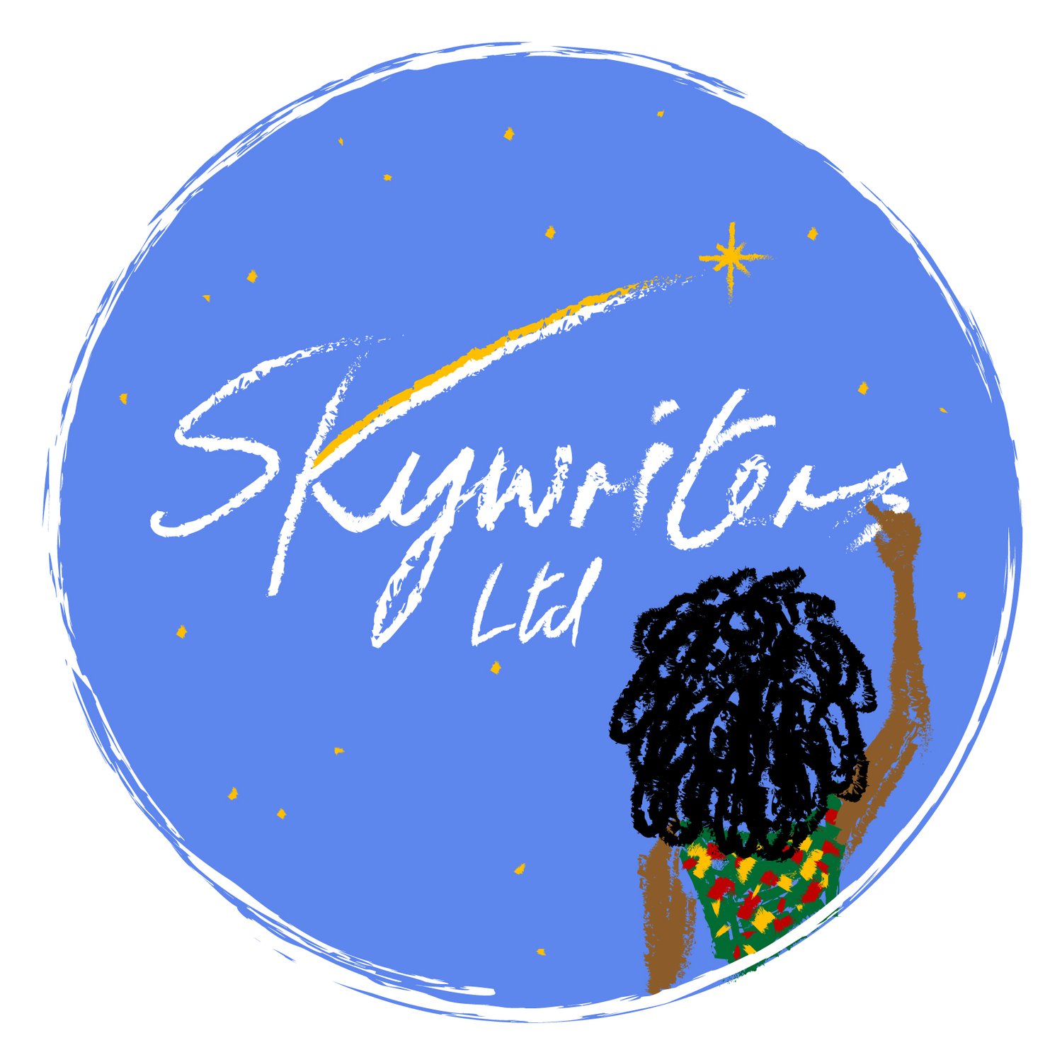 Skywriters Ltd
