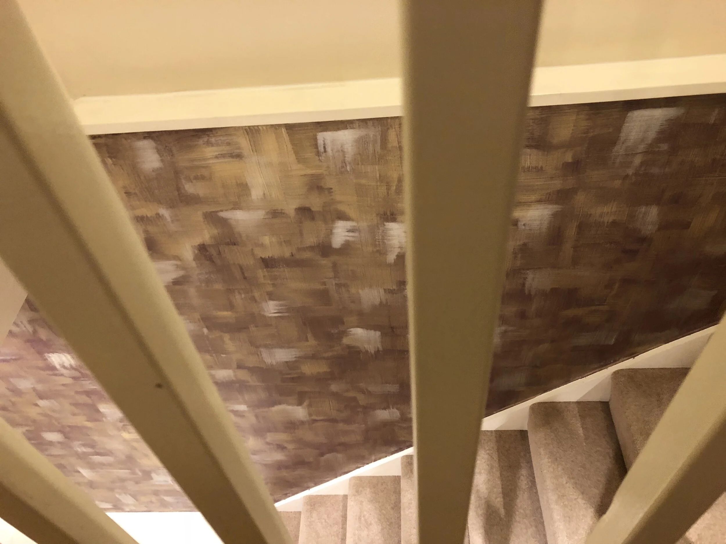 Multidecor techniques are protective, resistant, long-lasting and highly decorative. Variations are limitless.