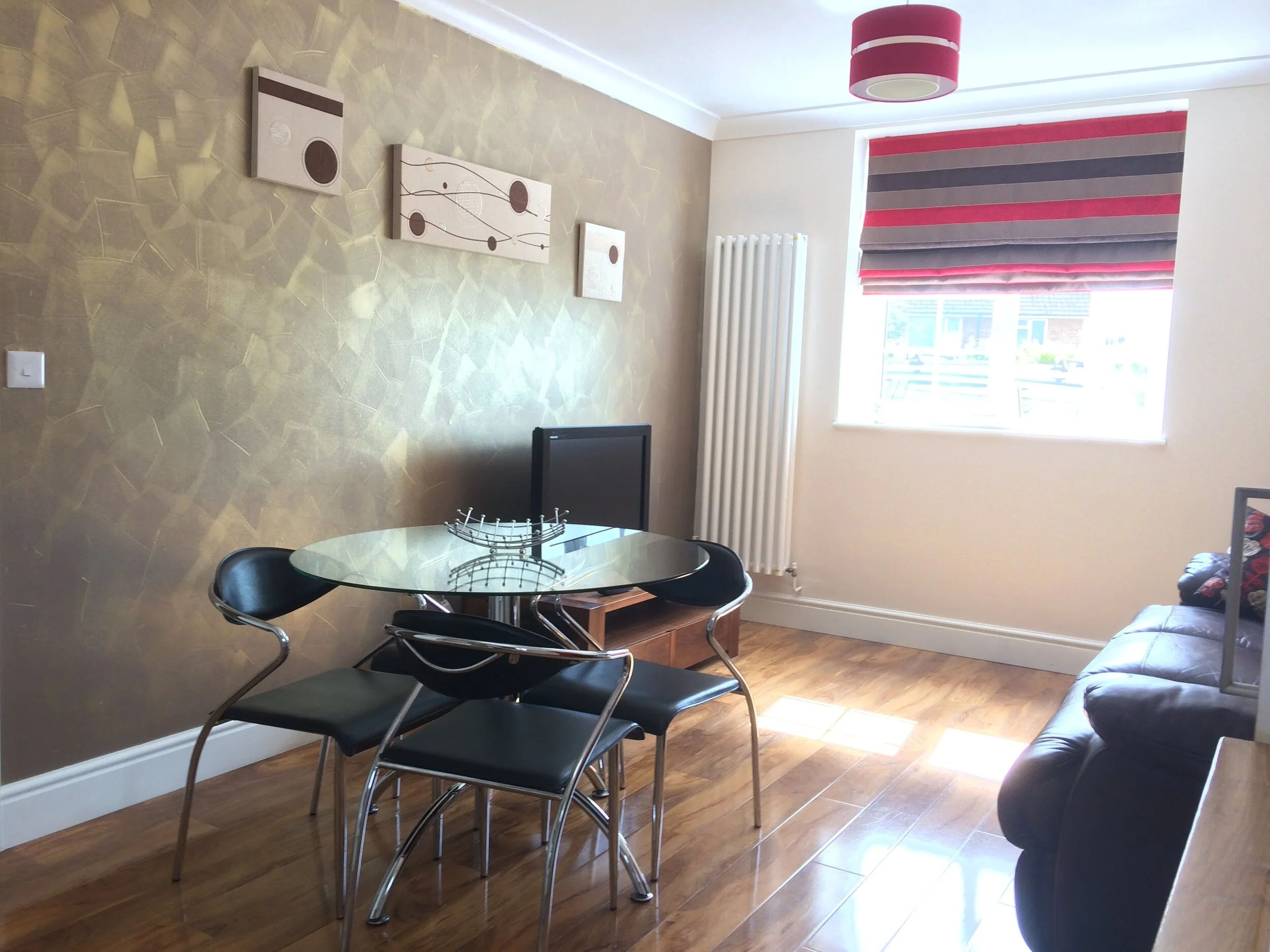 Multidecor techniques are protective, resistant, long-lasting and highly decorative. Variations are limitless.