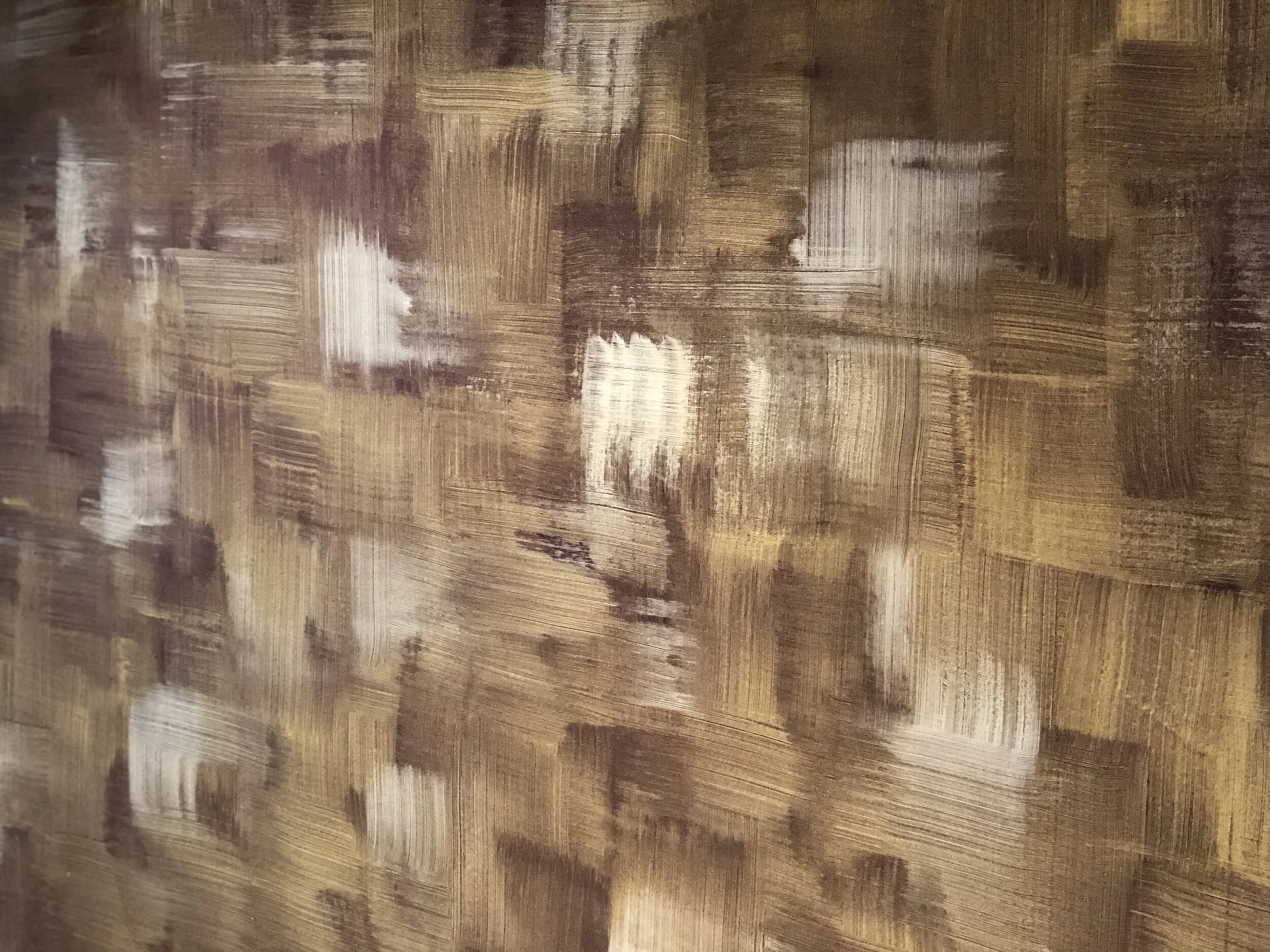 Multidecor techniques are protective, resistant, long-lasting and highly decorative. Variations are limitless.