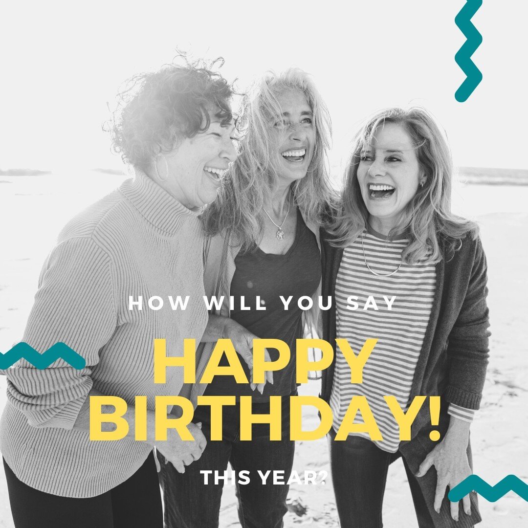 Know someone with a Big Birthday coming up? Looking for a thoughtful, unique birthday gift? 💝 Back Story is exactly that! ⁣⁣
⁣⁣
Back Story records for posterity the story and soundtrack of people's lives. It's like 'Desert Island Discs' but for ever