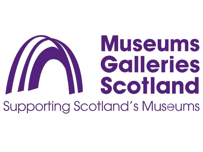 Training delivery for Museums Galleries Scotland