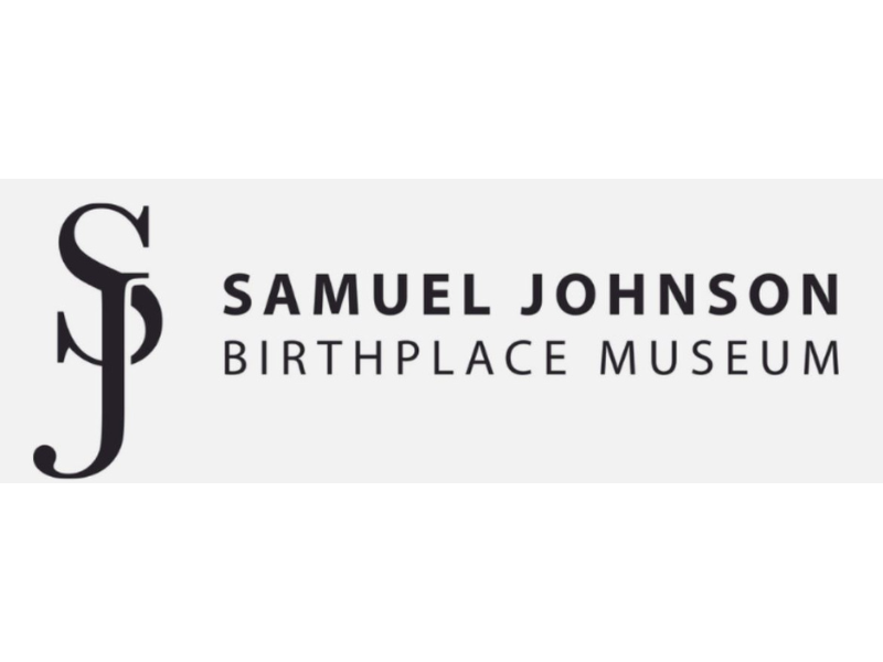 Samuel Johnson Birthplace Museum logo.png